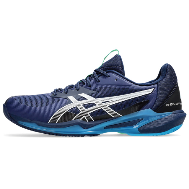 ASICS  ソリューションスピード FF 3　オールコート　1041A438-400