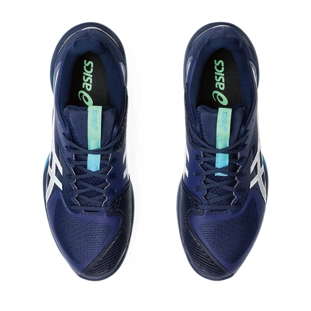 ASICS  ソリューションスピード FF 3　オールコート　1041A438-400