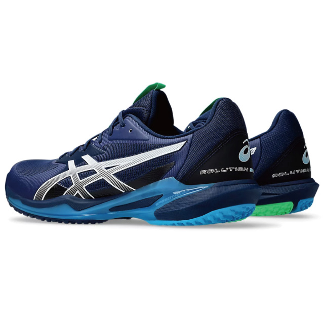 ASICS  ソリューションスピード FF 3　オムニ・クレー　1041A439-400