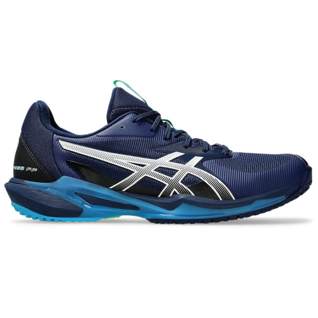 ASICS  ソリューションスピード FF 3　オムニ・クレー　1041A439-400