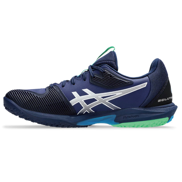 ASICS  ソリューションスピード FF 3　オムニ・クレー　1041A439-400