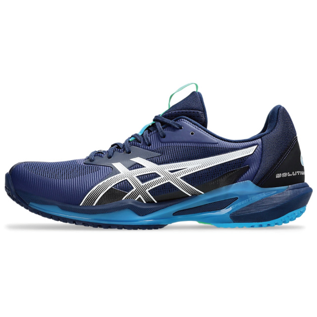ASICS  ソリューションスピード FF 3　オムニ・クレー　1041A439-400