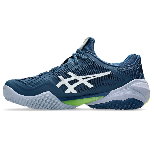 ASICS コート FF 3 オムニ・クレー 1041A369-402 2024FW メンズ テニス 