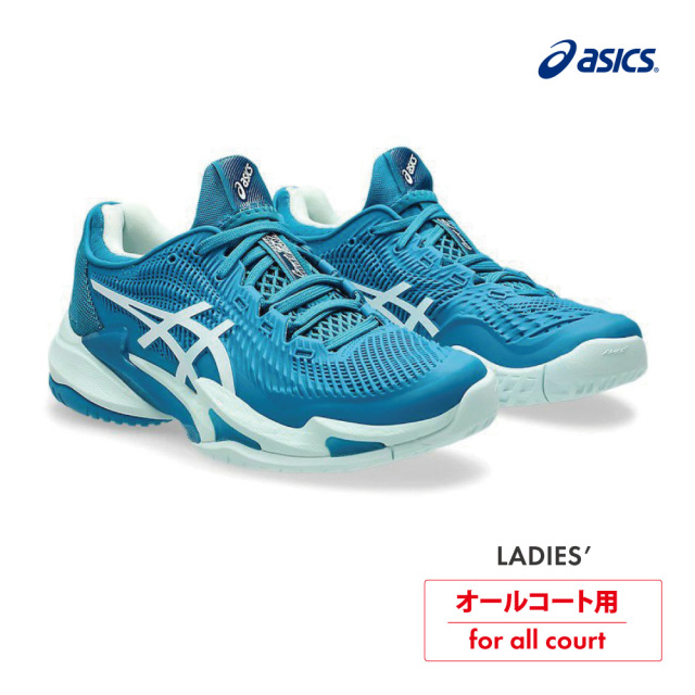 ASICS　コート FF 3　オールコート　1042A220-401