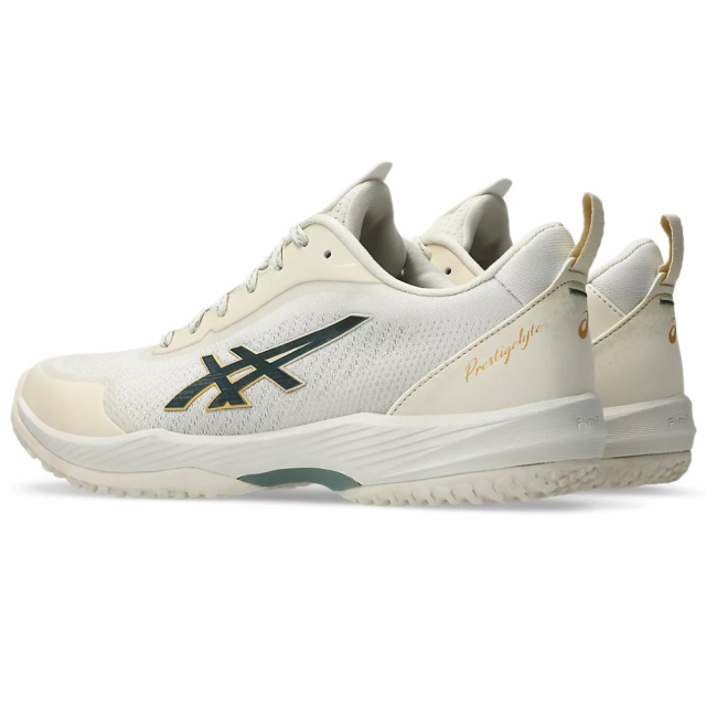 ASICS 　プレステージライト 5　ワイド　オムニ・クレー　1043A022-200