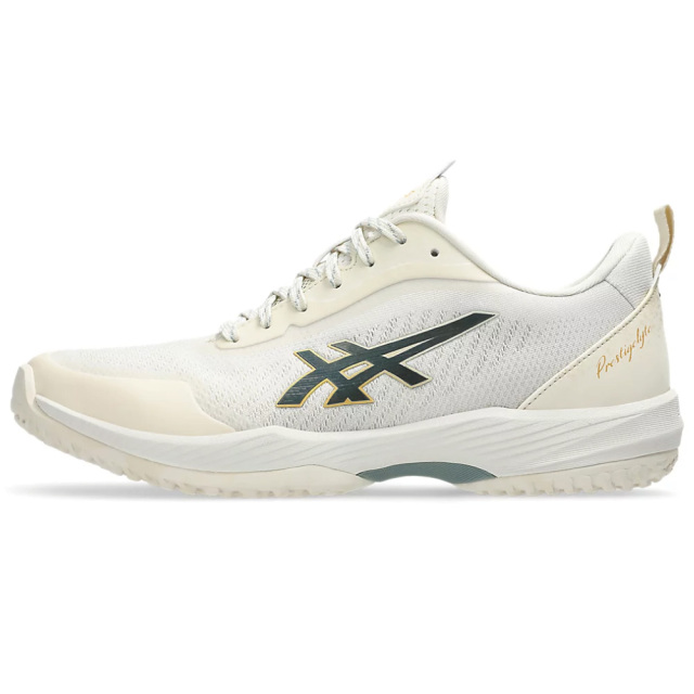 ASICS 　プレステージライト 5　ワイド　オムニ・クレー　1043A022-200
