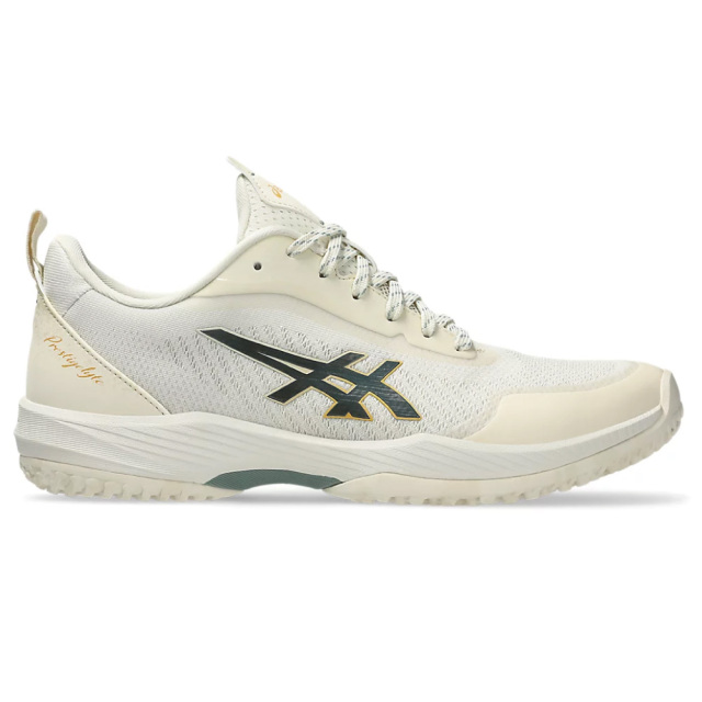 アシックス　プレステージライト  22.5㎝ ASICS プレステージライト 5 ワイド オムニ・クレー 1043A022