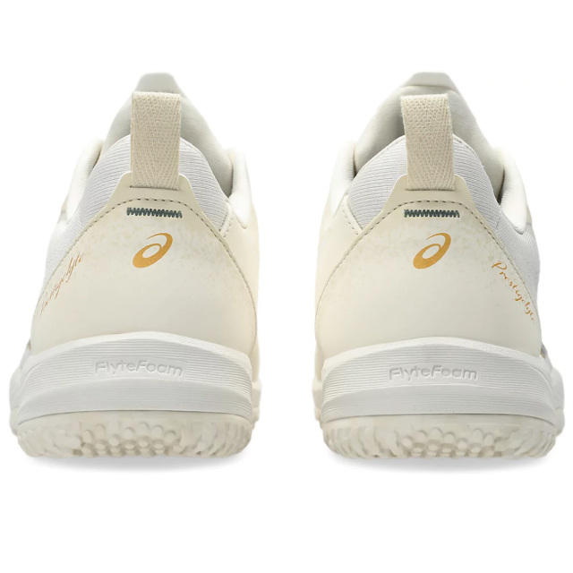 ASICS 　プレステージライト 5　ワイド　オムニ・クレー　1043A022-200
