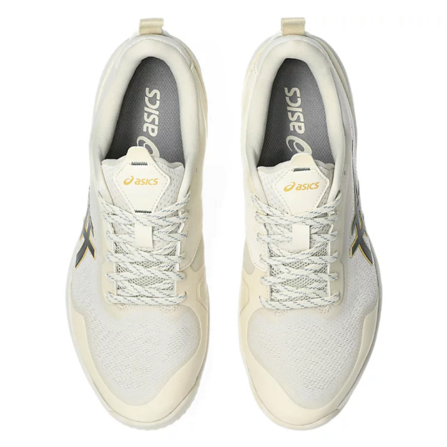 ASICS 　プレステージライト 5　ワイド　オムニ・クレー　1043A022-200