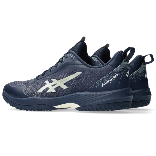 ASICS 　プレステージライト 5　ワイド　オムニ・クレー　1043A022-400