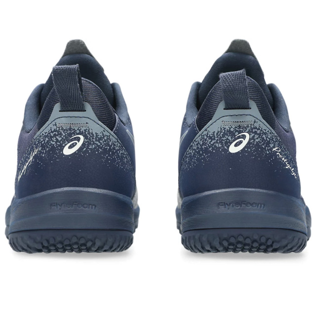 ASICS 　プレステージライト 5　ワイド　オムニ・クレー　1043A022-400