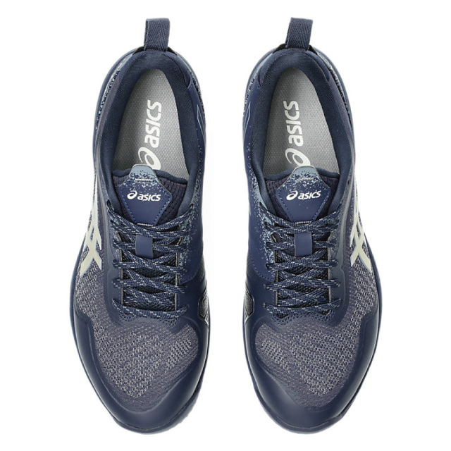 アシックス　プレステージライト  22.5㎝ ASICS プレステージライト 5 ワイド オムニ・クレー 1043A022