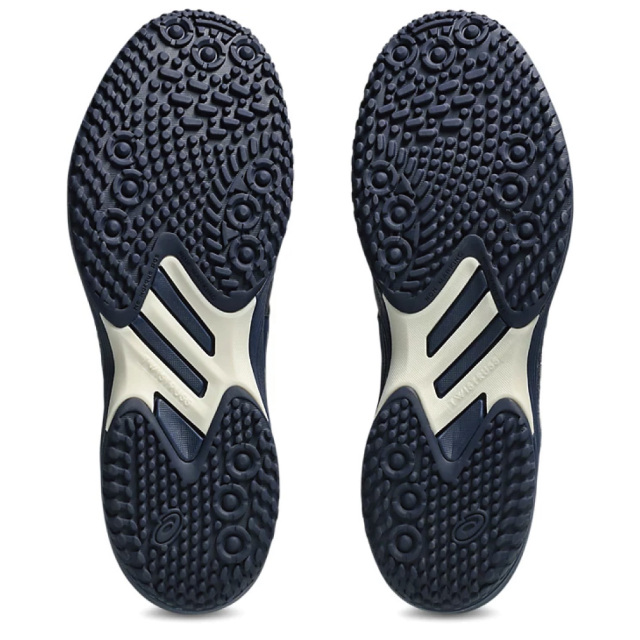 ASICS 　プレステージライト 5　ワイド　オムニ・クレー　1043A022-400