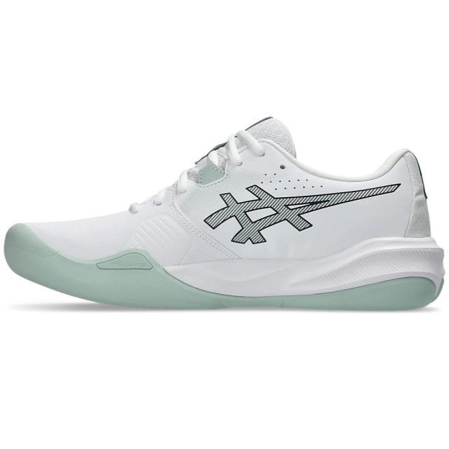 ASICS 　ゲルチャレンジャー 15 インドア　ハード・カーペット用　1043A025-100　