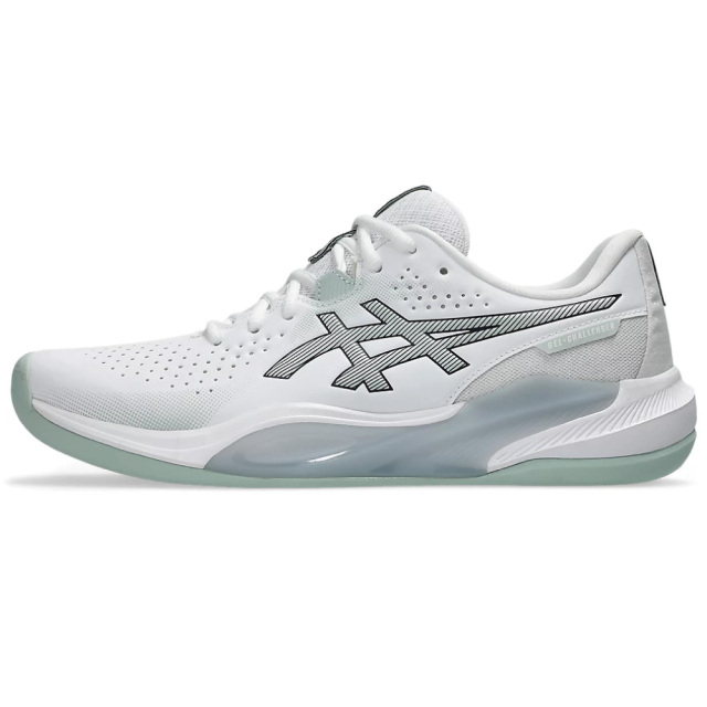 ASICS 　ゲルチャレンジャー 15 インドア　ハード・カーペット用　1043A025-100　