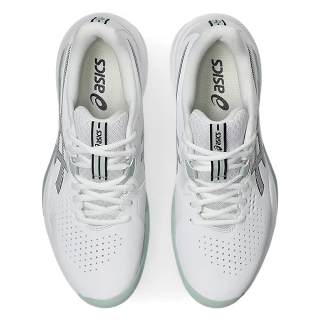 ASICS ゲルチャレンジャー 15 インドア ハード・カーペット用
