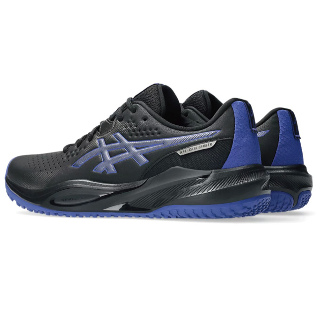 ASICS 　ゲルチャレンジャー 15 　オムニ・クレーコート用　1043A026-001