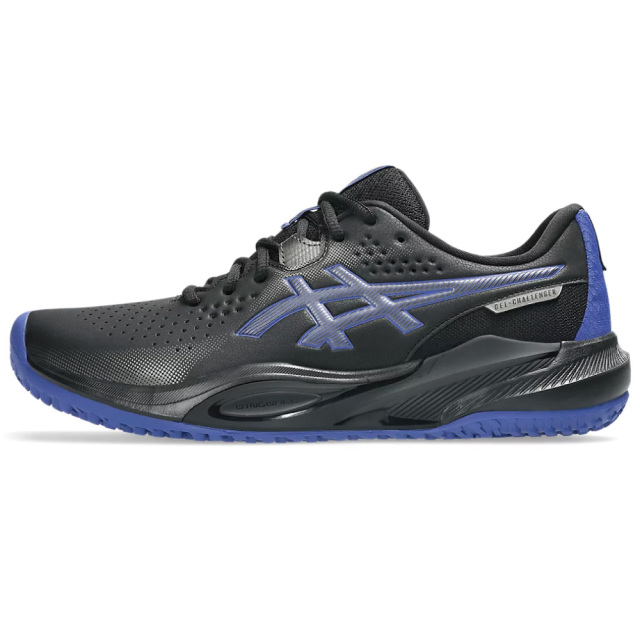 ASICS ゲルチャレンジャー 15 オムニ・クレーコート用 1043A026-001
