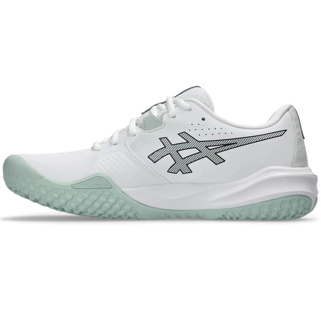 ASICS 　ゲルチャレンジャー 15 　オムニ・クレーコート用　1043A026-100　
