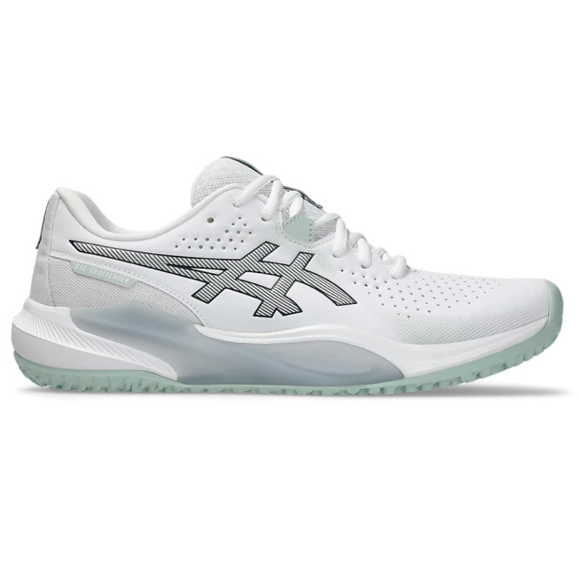 ASICS 　ゲルチャレンジャー 15 　オムニ・クレーコート用　1043A026-100　
