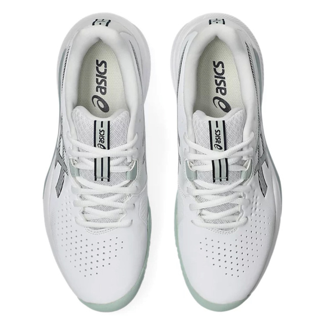 ASICS 　ゲルチャレンジャー 15 　オムニ・クレーコート用　1043A026-100　