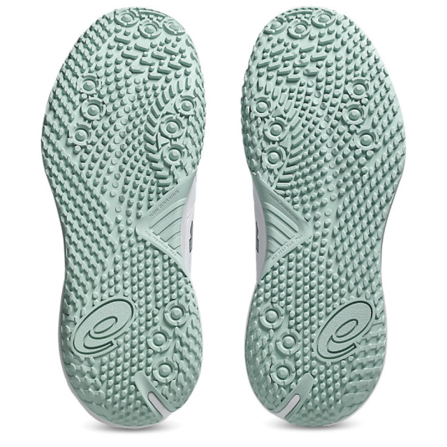 ASICS ゲルチャレンジャー 15 オムニ・クレーコート用 1043A026-100