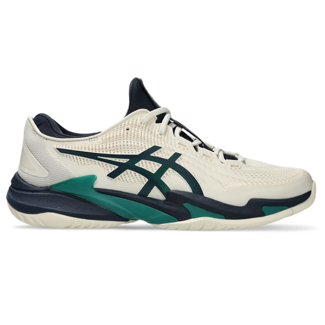 ASICS コート FF 3 オールコート 1041A370-105 2025FW メンズ テニス