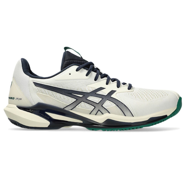 SOLUTION SPEED FF 3 (CREAM/MIDNIGHT)