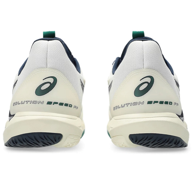 ASICS ソリューションスピードFF3 オールコート 1041A438-104 2025FW