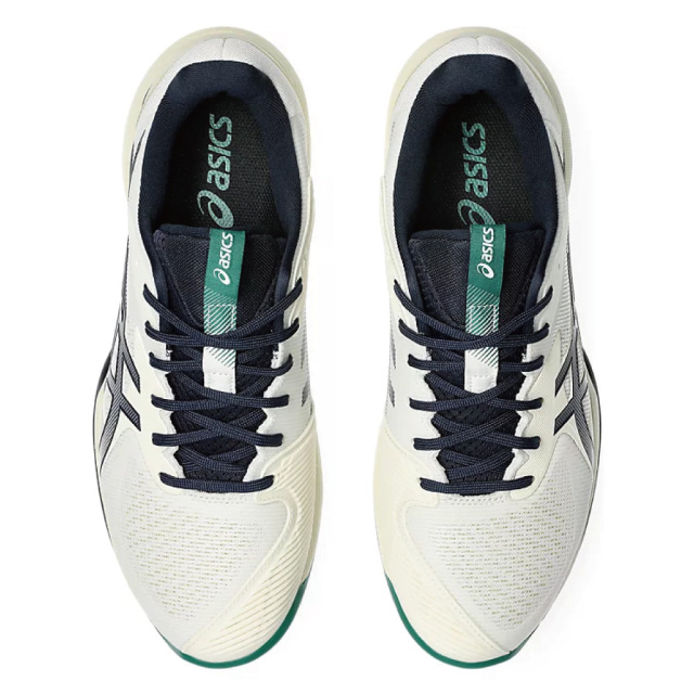 ASICS ソリューションスピードFF3 オールコート 1041A438-104