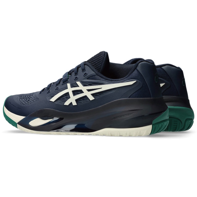 GEL-RESOLUTION X (MIDNIGHT/CREAM)