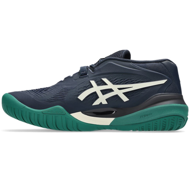 GEL-RESOLUTION X (MIDNIGHT/CREAM)