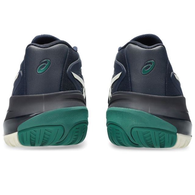 ASICS ゲルレゾリューション テン オールコート 1041A481-400