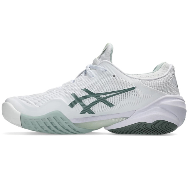 新品Asics COURT FF 3 W(オールコート)レディーステニスシューズ ASICS 『即日出荷』アシックス asics テニスシューズ レディース