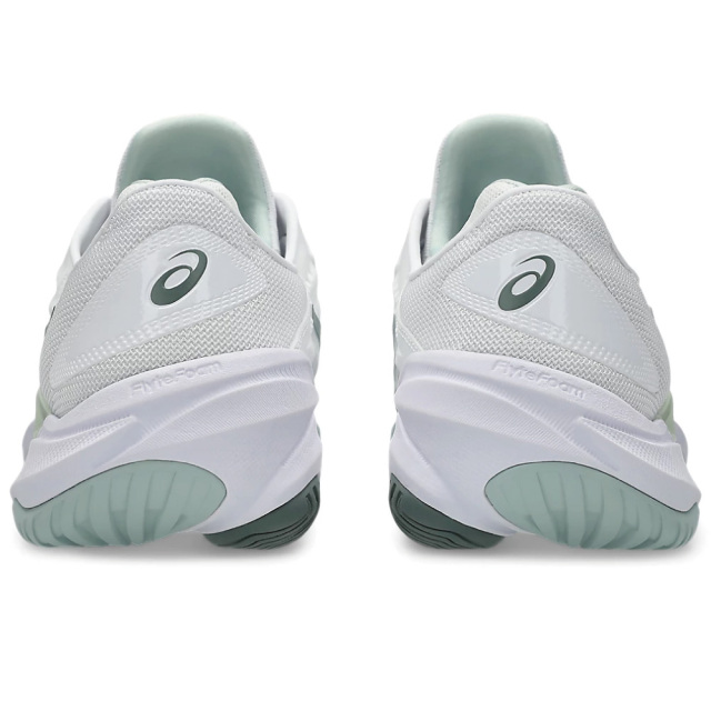 ASICS コート FF 3 オールコート 1042A220-106 2025FW レディース