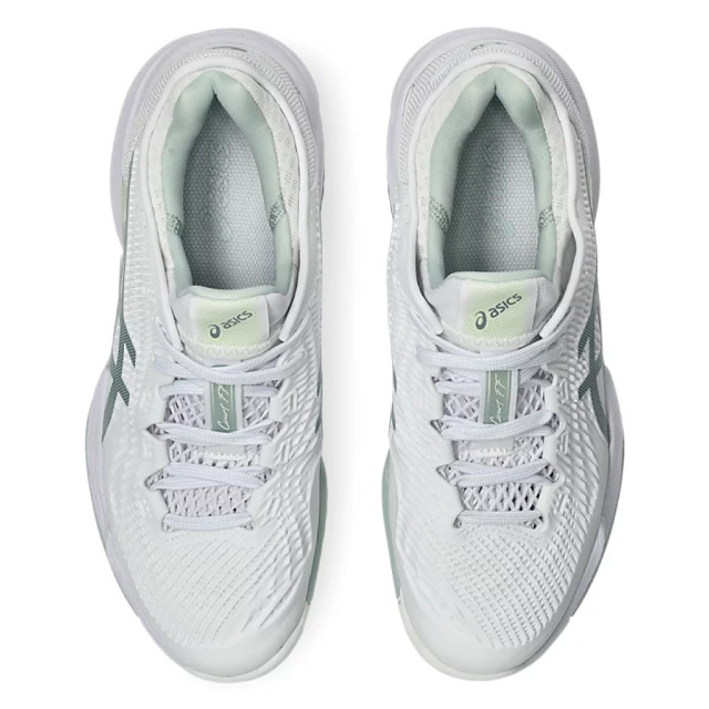 COURT FF 3 (WHITE/LICHEN ROCK)