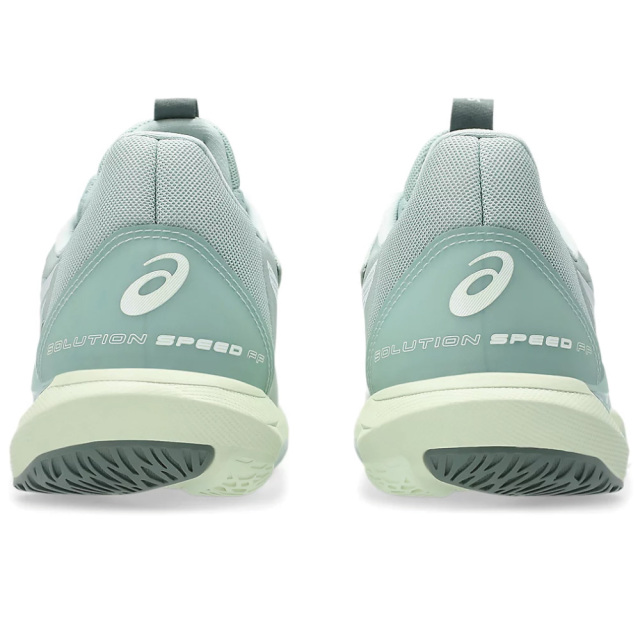 asics テニスシューズ25.5 ASICS ソリューションスピードFF3 オールコート 1042A250-301