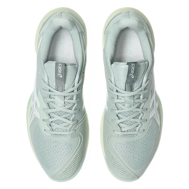 asics テニスシューズ25.5 ASICS ソリューションスピードFF3 オールコート 1042A250-750