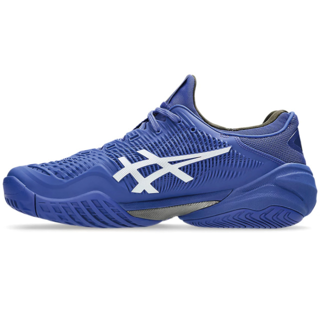 ASICS コート FF 3 オールコート 1041A370-403 2025FW メンズ