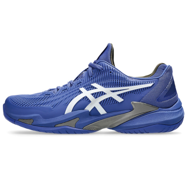 ASICS コート FF 3 オールコート 1041A370-403 2025FW メンズ