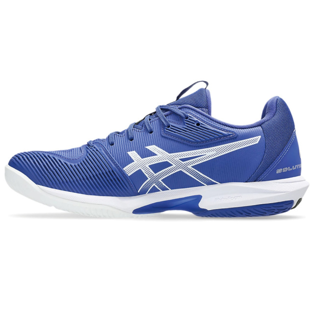 ASICS 　ソリューションスピードFF３　オールコート　1041A438-401