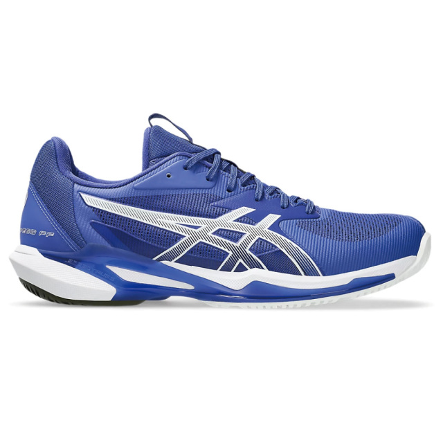 スキルフル ASICS ソリューションスピードFF3 オールコート 1041A438-401
