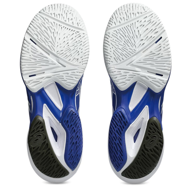 ⭕❌トライアル ASICS ソリューションスピードFF3 オールコート 1041A438-401