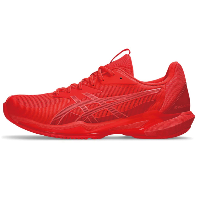 T*様 新品 ASICS アシックス スイミングウェア AMA48T サイズM ASICS ソリューションスピードFF3 オールコート 1041A438-600