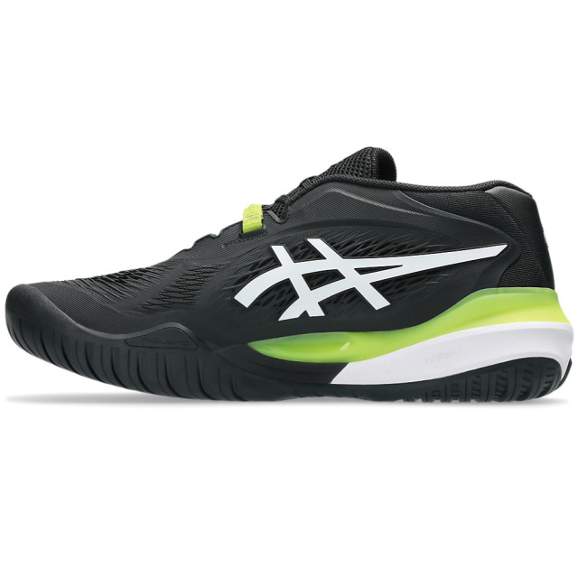 ASICS ゲルレゾリューション テン オールコート 1041A481-002