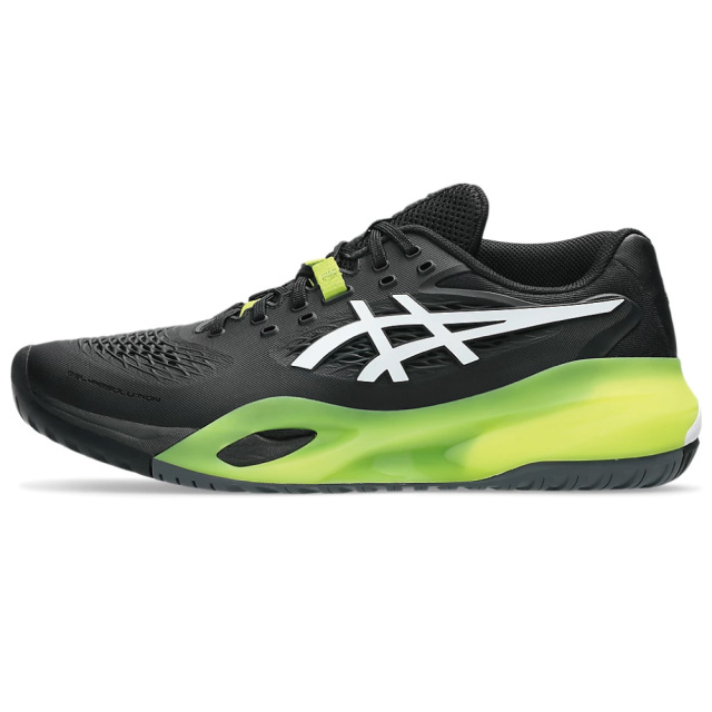 ASICS 　ゲルレゾリューション テン　オールコート　1041A481-002