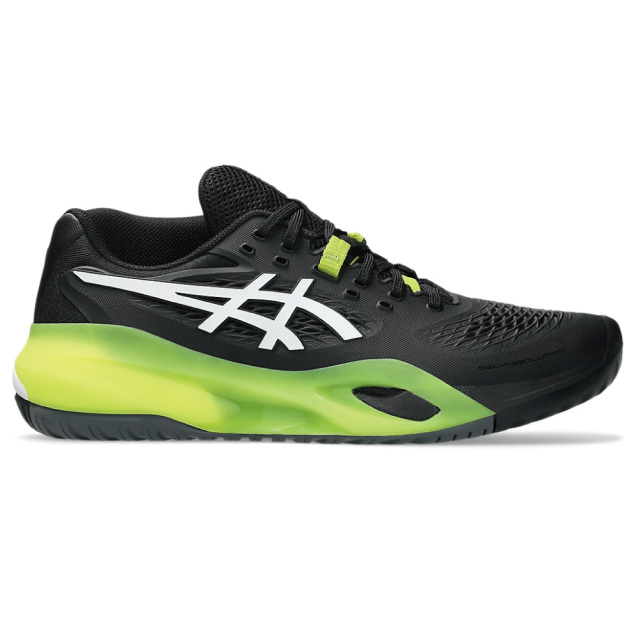 ASICS 　ゲルレゾリューション テン　オールコート　1041A481-002