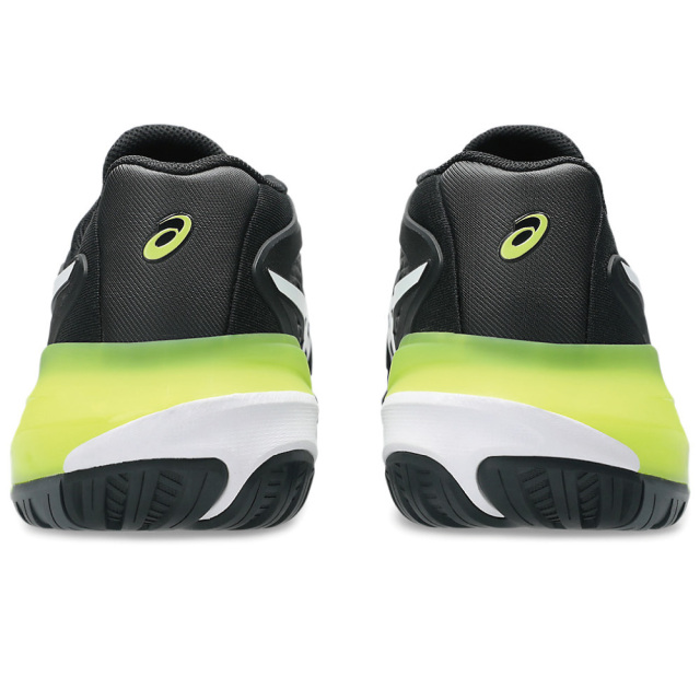 ASICS 　ゲルレゾリューション テン　オールコート　1041A481-002