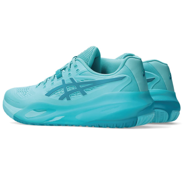 ASICS 　ゲルレゾリューション テン　オールコート　1041A481-401