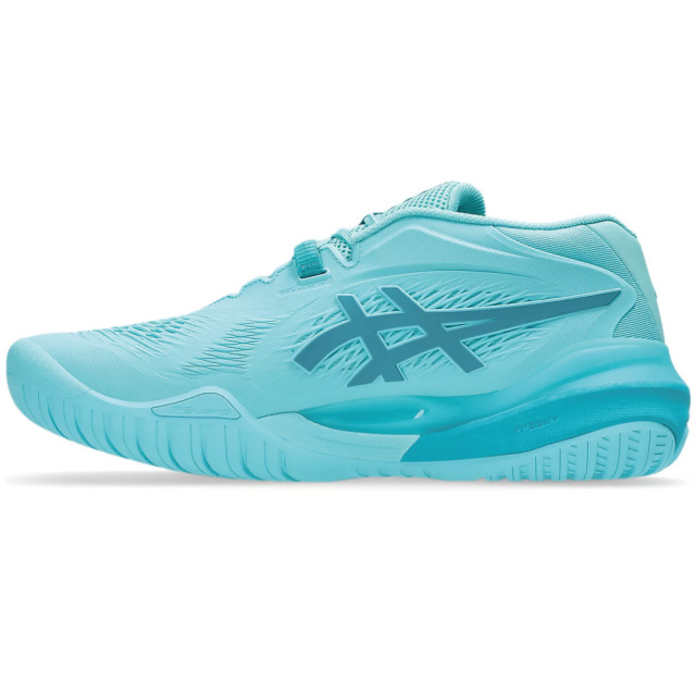 ASICS 　ゲルレゾリューション テン　オールコート　1041A481-401